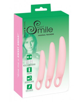 Sweet Smile Vaginal...