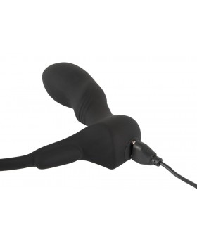 Black Velvets Double ring &...