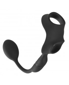 REBEL Cock ring with RC...