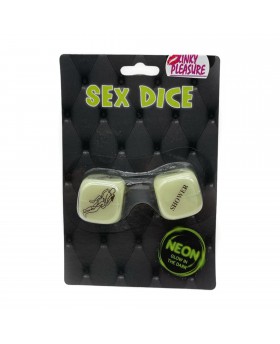 Fun Products - Seks Dice 2...