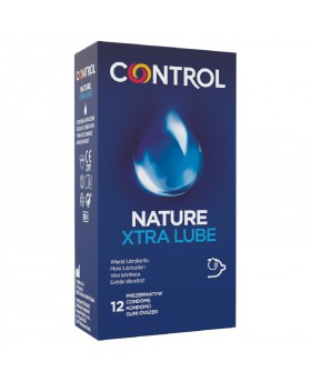 Control Nature Xtra Lube 54...
