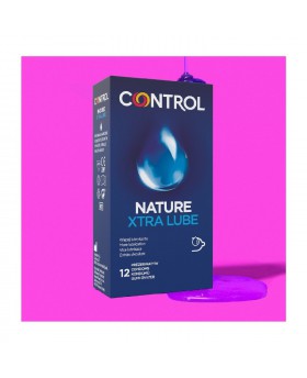 Control Nature Xtra Lube 54...