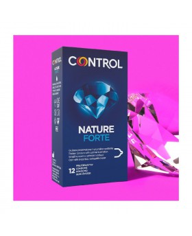 Control Nature Forte 54 mm....