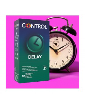Control Delay 54 mm. -...