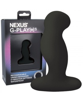 Nexus - G-Play Plus Small...