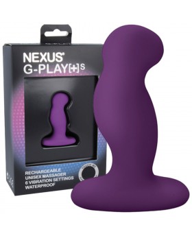 Nexus - G-Play Plus Small -...