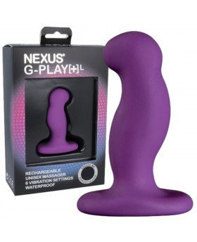 Nexus - G-Play Plus Large...