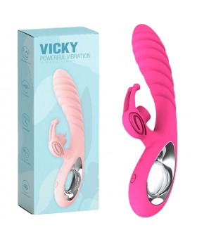 Boss Series Vicky USB -...