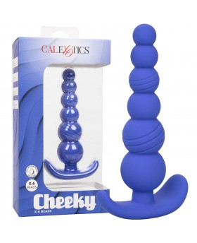 Calexotics Cheeky X-6 Beads...