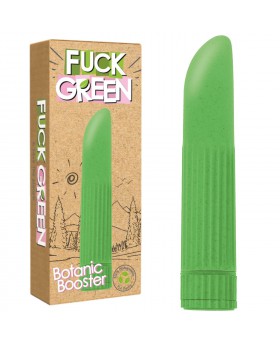 Fuck Green Botanic Booster...