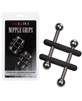 Calexotics Crossbar Nipple...