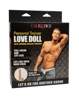 Calexotics Personal Trainer...