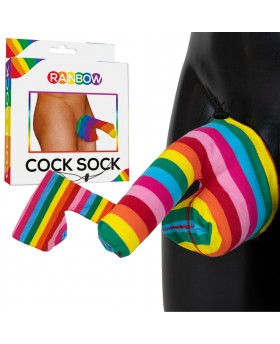 Huggie Men"s Cock Sock -...