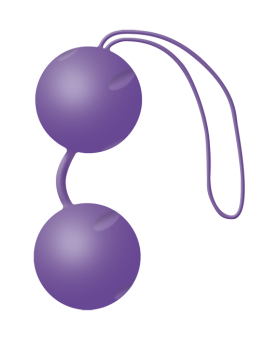 Joyballs, violett