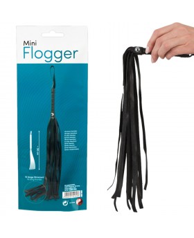 Mini Flogger - gotowe