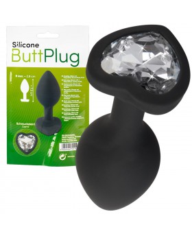 You2Toys Silicone Butt Plug...
