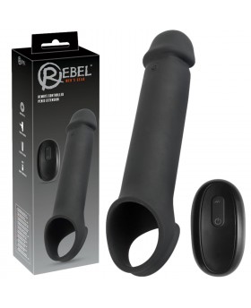 Rebel RC Penis Extension -...