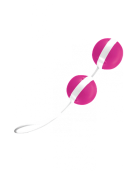 Joyballs Trend, pink-white