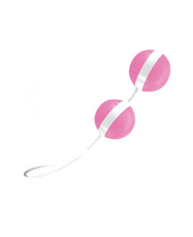 Joyballs Trend, rose-white