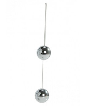 CANDY BALLS LUX SILVER