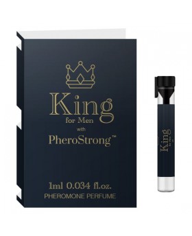 Tester - King PheroStrong...