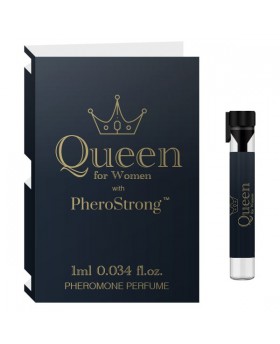 Tester - Queen PheroStrong...