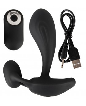 Rebel RC Two Spot Massager...