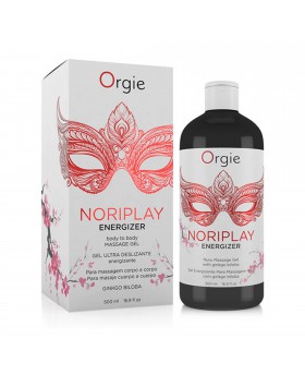 Orgie Noriplay Energizer...