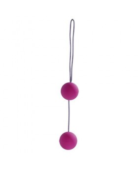 CANDY BALLS LUX PURPLE