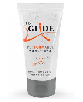 Just Glide Performance 50...