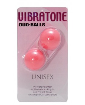 Toyz4Lovers DUO BALLS PINK...