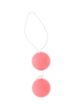Toyz4Lovers DUO BALLS PINK...