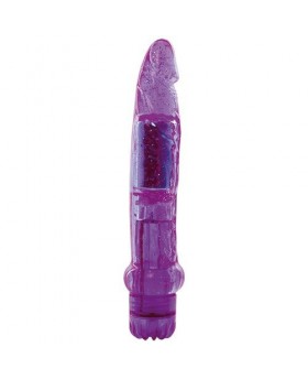 VIBRATOR JAMMY JELLY DAZZLY...