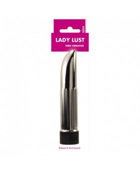 4.5"" Lady Finger ~ Silver...