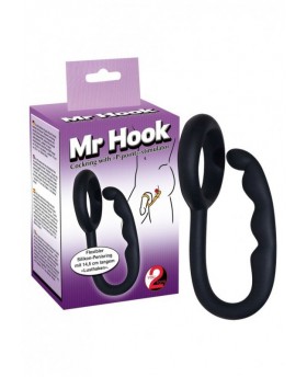 Mr.Hook Cockring sw