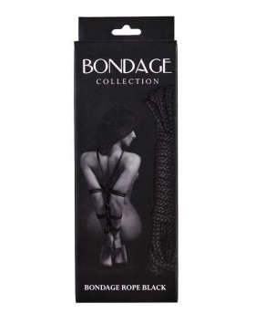 Rope Bondage Collection...