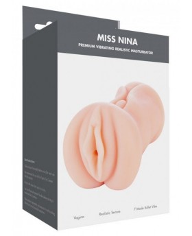 Linx Miss Nina -...