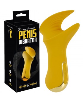 Your New Favorite Penis...