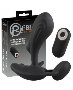 Rebel RC Two Spot Massager...