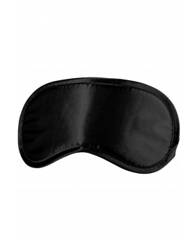 Ouch! Satin Eye-Mask -...