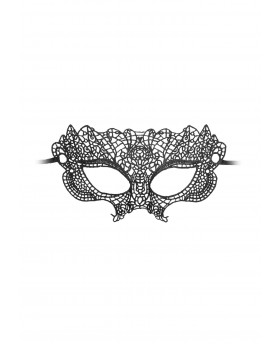 Ouch! Lace Eye-Mask -...