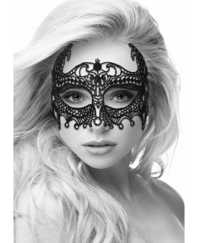 Vive Lace Eye-Mask- Empress...