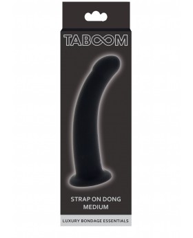 Taboom Strap-On Dong Medium...