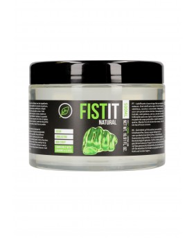 Fistit - Natural - 500 ml -...