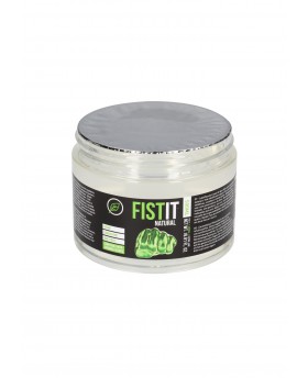 Fistit - Natural - 500 ml -...