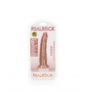 RealRock Slim Realistic...