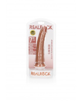 RealRock Slim Realistic...