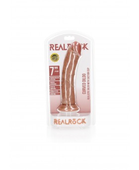 RealRock Realistic Dildo...