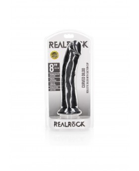 RealRock  Realistic Dildo...