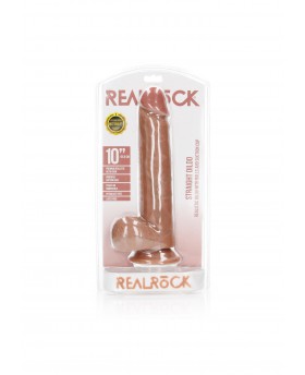 RealRock Straight Realistic...